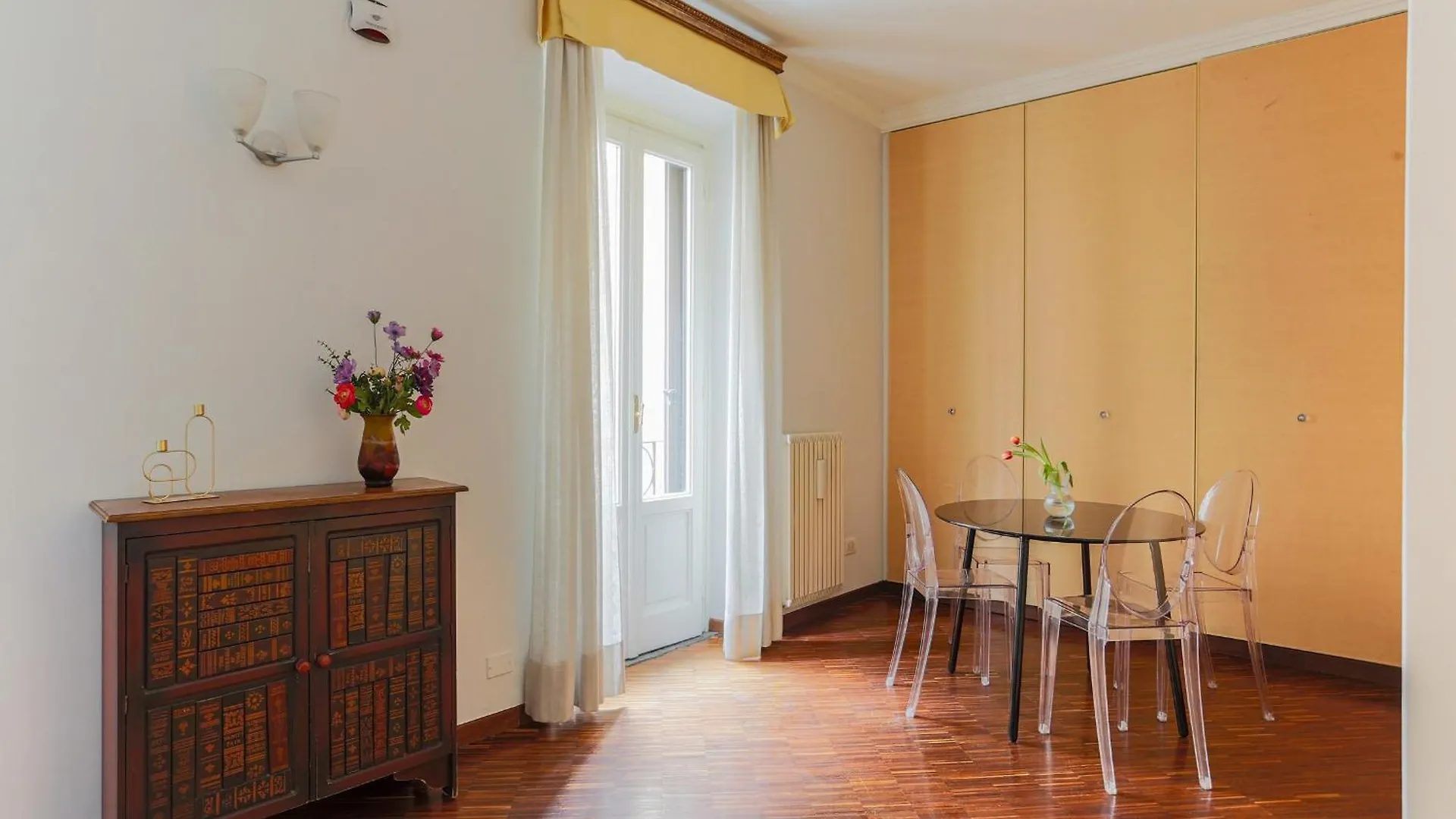 The Best Rent - Spacious One-Bedroom Apartment Near The Columns Of San Lorenzo Милан